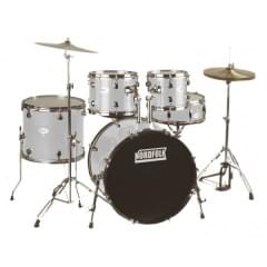 NORDFOLK Berserk BSK1 PWH (White) 2кор